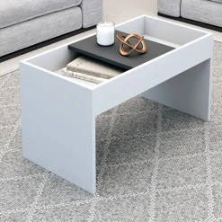 VCM Beistelltisch »Holz Beistelltisch Couchtisch Sofatisch Mantila«