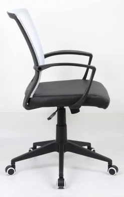 VCM Bürostuhl »Bürostuhl Schreibtischstuhl Drehstuhl Offilo PU« () 1 Stk.