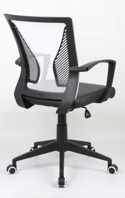 VCM Bürostuhl »Bürostuhl Schreibtischstuhl Drehstuhl Offilo PU« () 1 Stk.