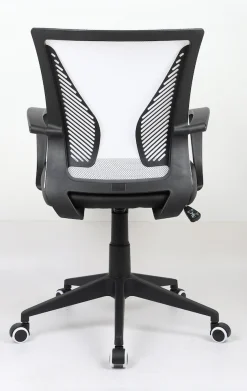 VCM Bürostuhl »Bürostuhl Schreibtischstuhl Drehstuhl Offilo PU« () 1 Stk.