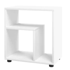 VCM Couchtisch »Holz Beistelltisch Couchtisch Sofatisch Zeito« 1 Stk. tlg.