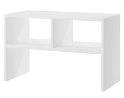 VCM Couchtisch »Holz Beistelltisch Couchtisch Sofatisch Nachto S« 1 Stk. tlg.