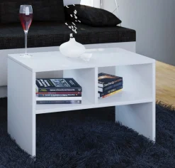 VCM Couchtisch »Holz Beistelltisch Couchtisch Sofatisch Nachto S« 1 Stk. tlg.