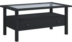 VCM Couchtisch »Holz Sofatisch Couchtisch Schublade Lingis L« 1 Stk. tlg.