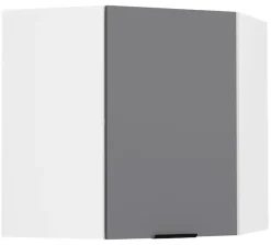 VCM Hängeschrank »Eckschrank Küchenschrank Hängeschrank Küche Fasola« 1 Stk. tlg.