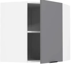 VCM Hängeschrank »Eckschrank Küchenschrank Hängeschrank Küche Fasola« 1 Stk. tlg.