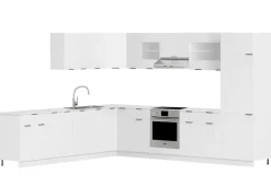 VCM Hängeschrank »Küchenschrank B. 60 cm Hängeschrank Klappe Fasola« 1 Stk. tlg.