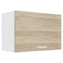 VCM Hängeschrank »Küchenschrank B. 60 cm Hängeschrank Klappe Esilo« 1 Stk. tlg.