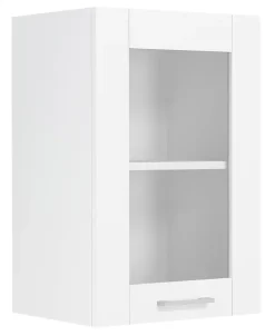 VCM Hängeschrank »Küchenschrank B. 40 cm Hängeschrank Küche Colura« 1 Stk. tlg.
