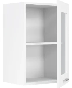 VCM Hängeschrank »Küchenschrank B. 40 cm Hängeschrank Küche Colura« 1 Stk. tlg.