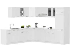 VCM Hängeschrank »Küchenschrank B. 60 cm Hängeschrank Küche Colura« 1 Stk. tlg.