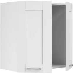 VCM Hängeschrank »Küchenschrank B. 60 cm Hängeschrank Küche Colura« 1 Stk. tlg.