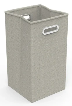 VCM Hochschrank »Wäscheschrank Wäschetruhe Wäschebox Zalo S« 1 Stk. tlg.