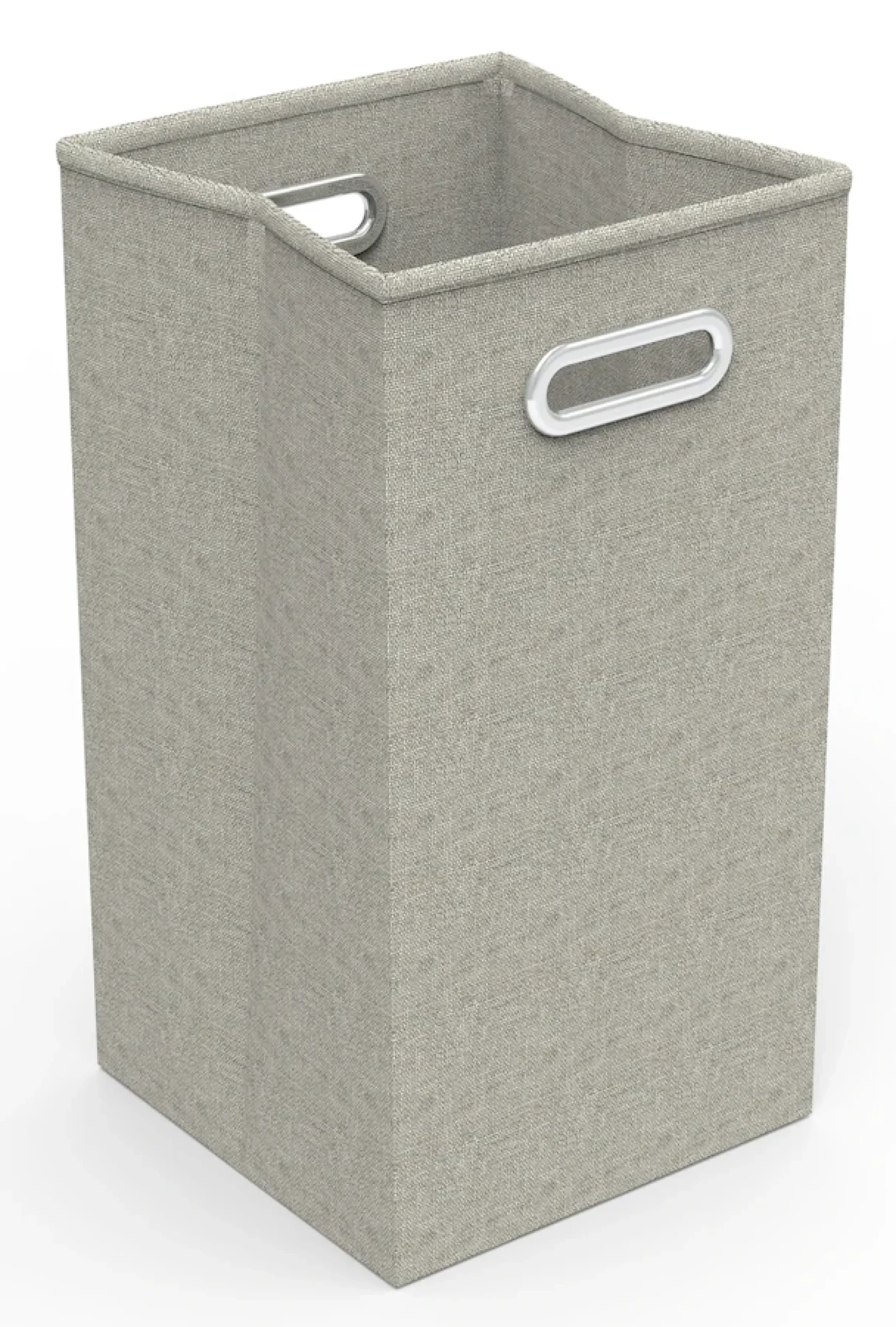 VCM Hochschrank »Wäscheschrank Wäschetruhe Wäschebox Zalo S« 1 Stk. tlg.