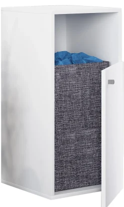 VCM Hochschrank »Wäscheschrank Wäschetruhe Wäschebox Dreso L 1f« 1 Stk. tlg.