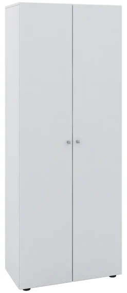 VCM Kleiderschrank »Kleiderschrank Jugendschrank Vandol Drehtüren« 1 Stk. tlg.