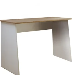 VCM Schreibtisch »Holz Schreibtisch Computertisch Masola Maxi« 1 Stk. tlg.