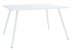 VCM Schreibtisch »Schreibtisch Bürotisch Computertisch Salia 80x50« 1 Stk. tlg.