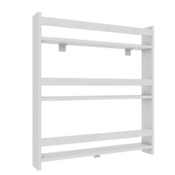 VCM Wandregal »Holz Kinderregal Bücherregal Kinder Regal Kidos« 1 Stk. tlg.