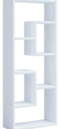 VCM Wandregal »Holz Wandregal Wandboard Hängeregal Board Vilota« 1 Stk. tlg.