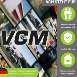VCM Waschmaschinenumbauschrank »Waschmaschine Toilette Überbau Schrank Insasi« 1 Stk. tlg.