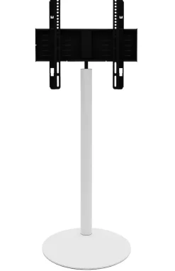 VCM Wohnzimmertisch »Design Premium TV Standfuß Rack Fernseh Cirla« 1 Stk. tlg.