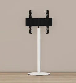 VCM Wohnzimmertisch »Design Premium TV Standfuß Rack Fernseh Cirla« 1 Stk. tlg.