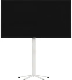 VCM Wohnzimmertisch »Design Premium TV Standfuß Rack Fernseh Xila ZW« 1 Stk. tlg.