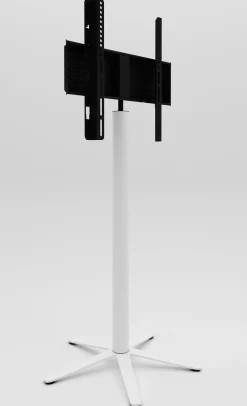 VCM Wohnzimmertisch »Design Premium TV Standfuß Rack Fernseh Xila ZW« 1 Stk. tlg.