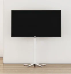 VCM Wohnzimmertisch »Design Premium TV Standfuß Rack Fernseh Xila ZW« 1 Stk. tlg.