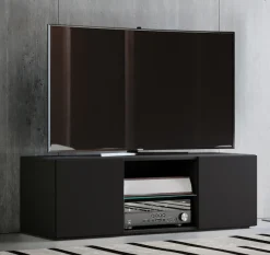 VCM Wohnzimmertisch »Holz TV Lowboard Möbel Fernsehschrank Lowina« 1 Stk. tlg.
