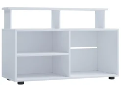 VCM Wohnzimmertisch »TV Lowboard Fernsehschrank Konsole Balansia« 1 Stk. tlg.