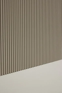 Venture Home Beistelltisch »Lenox, rechteckiger Beistelltisch in einladendem Beige, 80 × 60 cm« Ablagetisch, MDF, rechteckig, geräumig, schlicht, dezent