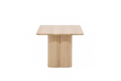 Venture Home Couchtisch »Olivia, rechteckiger Couchtisch, modern & elegant, 120 × 60 cm« Sofatisch, MDF, rechteckig, klare Linien, stilvoll, vielseitig
