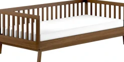 Vipack Daybett »Sesan, mit Sprossenumrandung in zeitlosem Design« (B/H/T ca. 205x70x95,7cm) inkl. Rolllattenrost,universell einsetzbar, wahlweise zwei Ausführungen