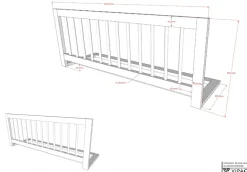 Vipack Etagenbett »Buche massiv weiß, Made in Europe, langlebige Qualität« B/H/T ca. 208x176x98cm, Schublade+unterer Rausfallschutz optional,2 Lattenroste, wahlweise mit oder ohne Bettschublade und Absturzschutz