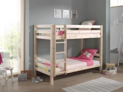 Vipack Etagenbett »Pino« Made in Europe,wahlweise mit Bettschublade