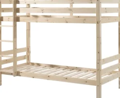 Vipack Etagenbett »Pino« Made in Europe,wahlweise mit Bettschublade