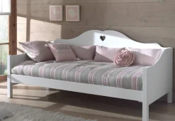 Vipack Kinderbett »Amori« Made in Europe,Einzelbett, Kinderbett