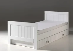 Vipack Schubkasten »Lewis« Made in Europe,MDF-Oberfläche