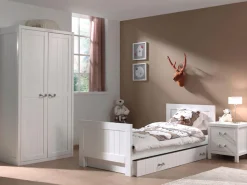 Vipack Schubkasten »Lewis« Made in Europe,MDF-Oberfläche