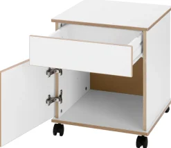 VOGL Möbelfabrik Büromöbel-Set »Trelle« Set, 2 Stk. tlg.
