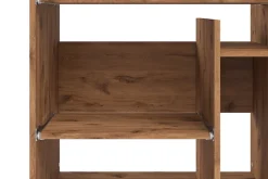 VOGL Möbelfabrik Computertisch »Compi« PC-Tisch mit Tastaturauszug, platzsparend, Breite 72 oder 90 cm