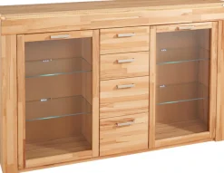 VOGL Möbelfabrik Highboard Breite 182 cm