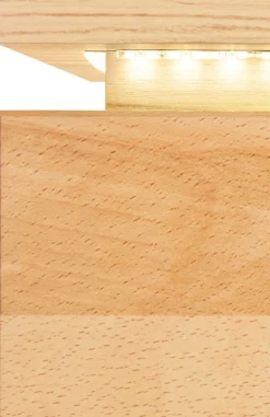 VOGL Möbelfabrik Highboard Breite 182 cm