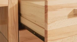VOGL Möbelfabrik Highboard Breite 182 cm