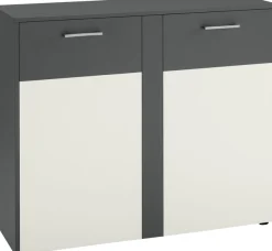 VOGL Möbelfabrik Kommode »Tirent« mit 2 Türen