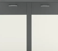 VOGL Möbelfabrik Kommode »Tirent« mit 2 Türen