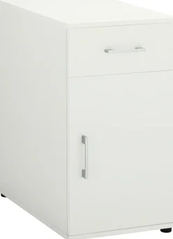 VOGL Möbelfabrik Rollcontainer »Modila« 1 Stk. tlg. Anstellcontainer