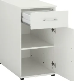 VOGL Möbelfabrik Rollcontainer »Modila« 1 Stk. tlg. Anstellcontainer